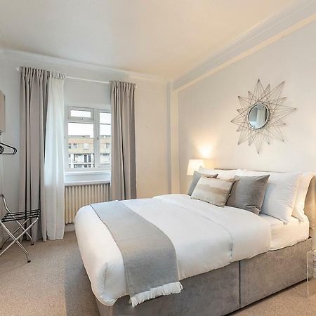 Grand Swiss Cottage Apartment London Exterior foto